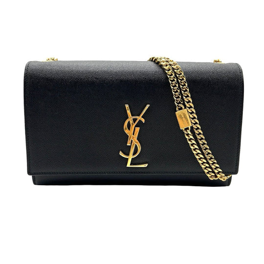 Bolsa Saint Laurent Kate Pequeña