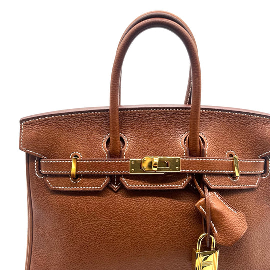 Bolsa Hermès Birkin 25