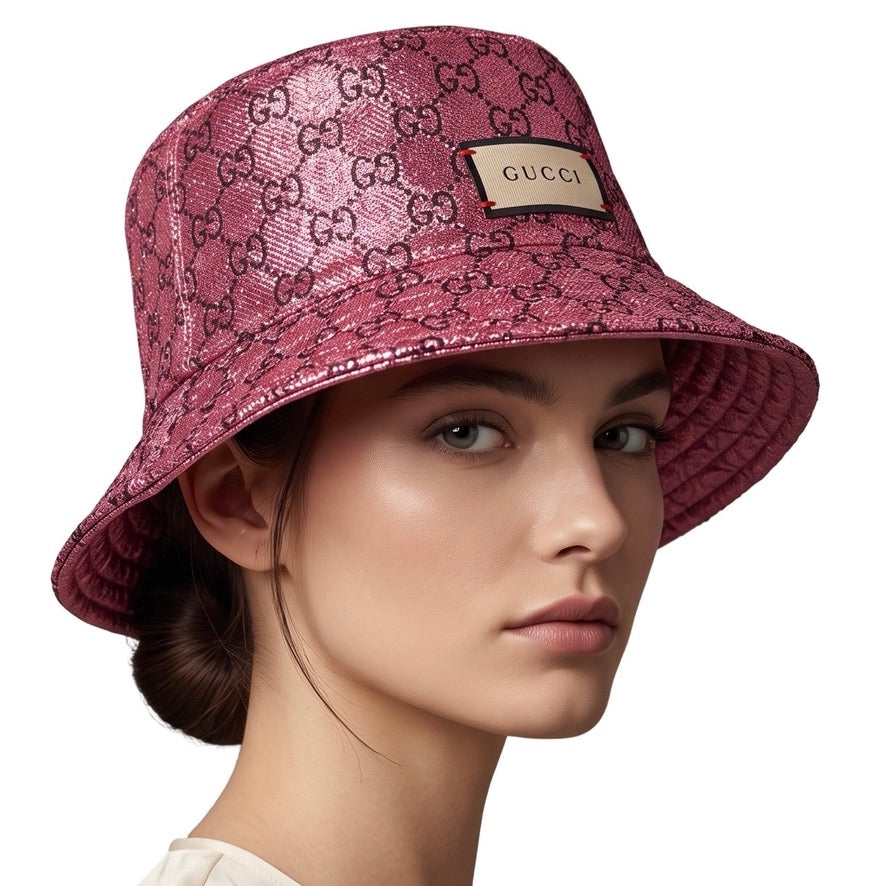 Bucket Hat Gucci
