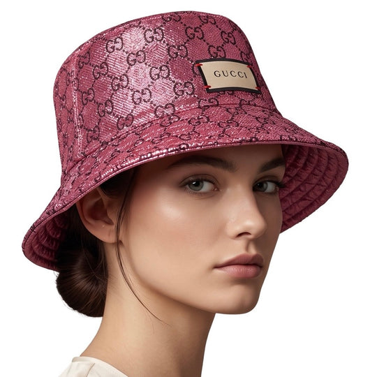 Bucket Hat Gucci