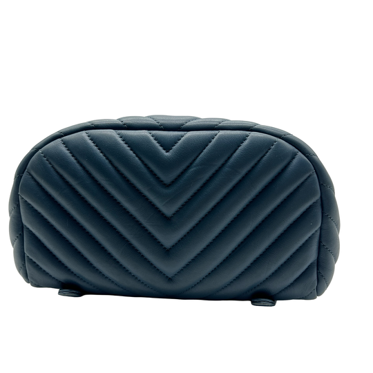 Mochila Chanel Chevron
