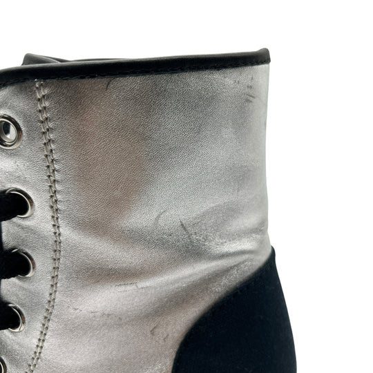 Botas Giuseppe Zanotti Juliett T.40