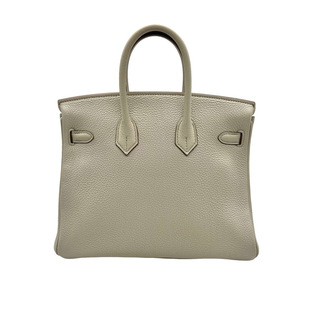 Bolsa Hermès Birkin 25