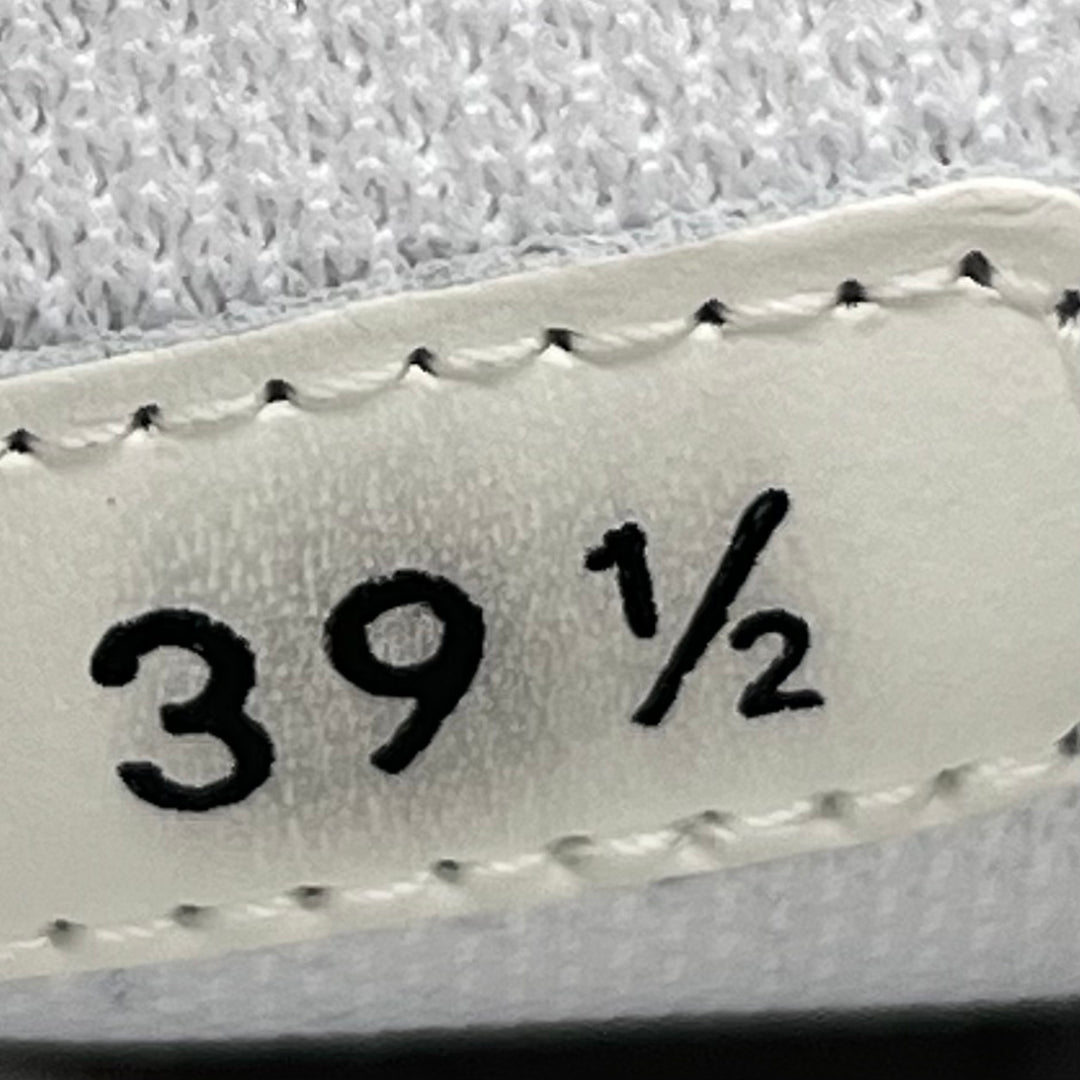 Tenis Dior Star T.39.5