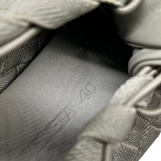 Tenis Bottega Veneta Plat Camping T.40