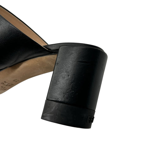 Sandalias Fendi  T.39