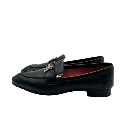 Mocasines Hermès Paris T.36