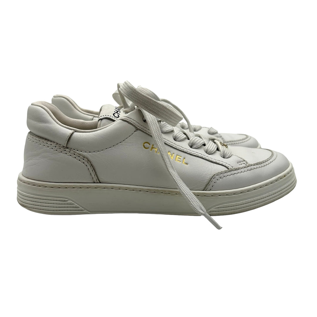 Tenis Chanel T.35