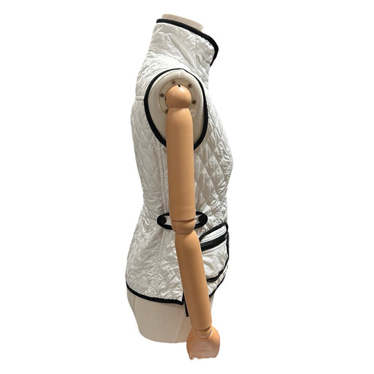 Chaleco Burberry T.S