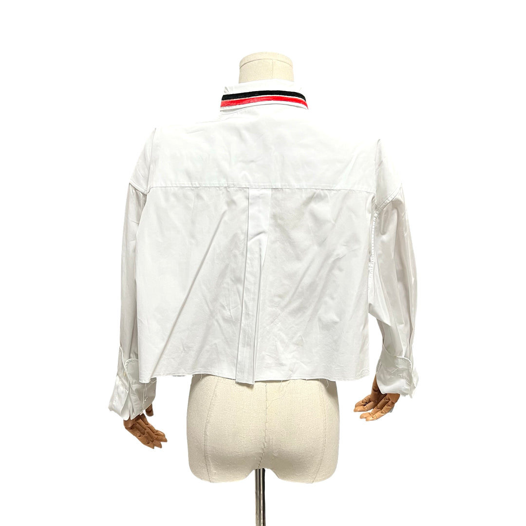 Camisa Miu Miu T.44