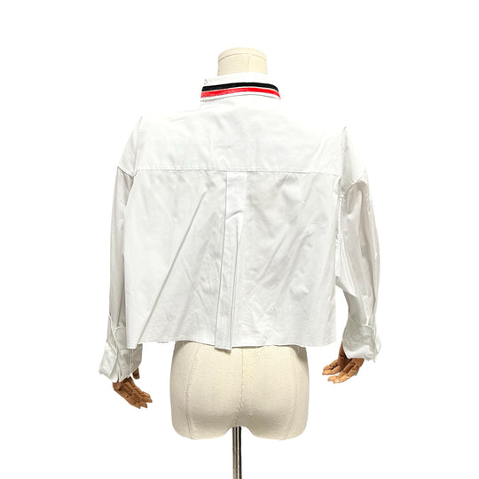 Camisa Miu Miu T.44