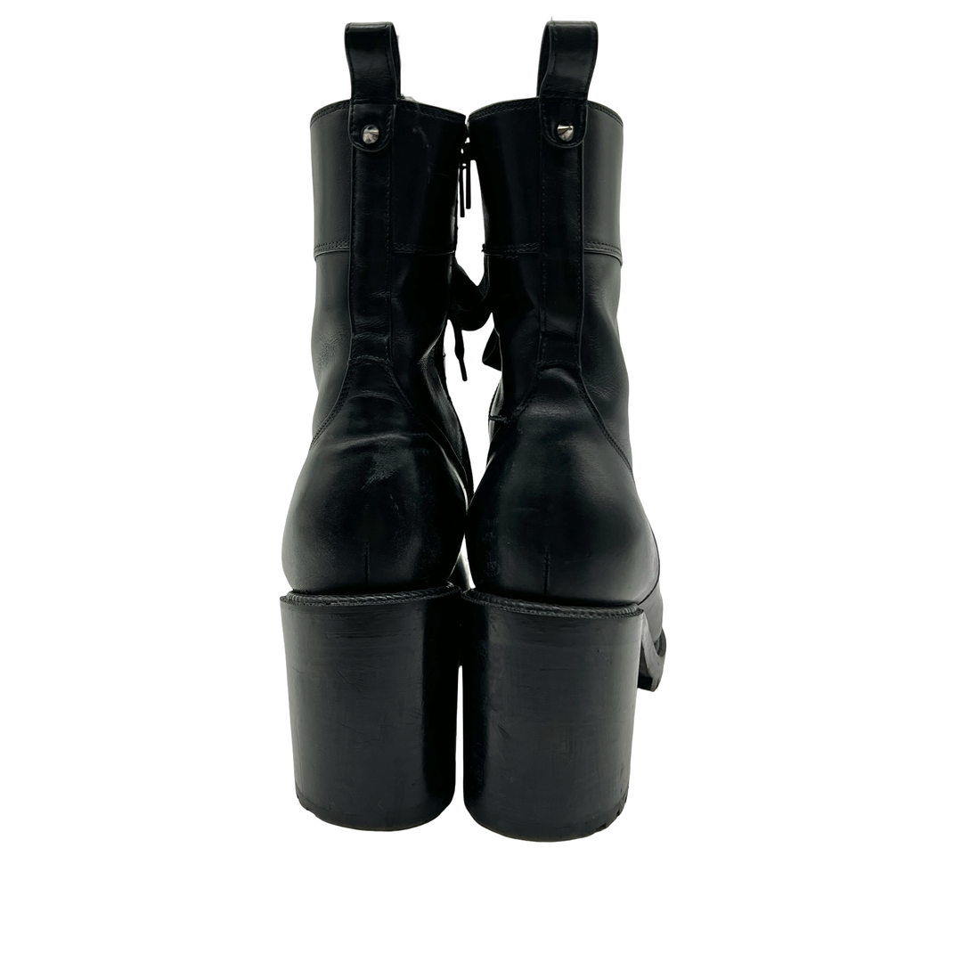 Botas Christian Louboutin T.40