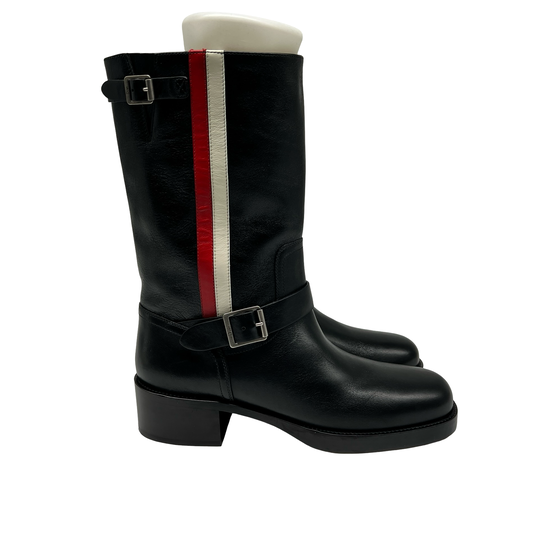 Botas Dior Diorider T.41