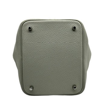 Bolsa Hermès Picotin Lock 22