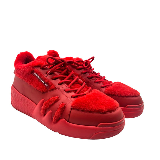 Tenis Giuseppe Zanotti T.42