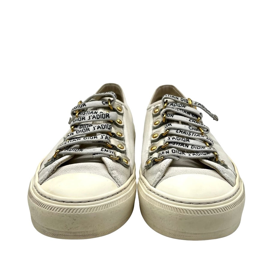 Tenis Dior Walk'n'Dior T.37.5