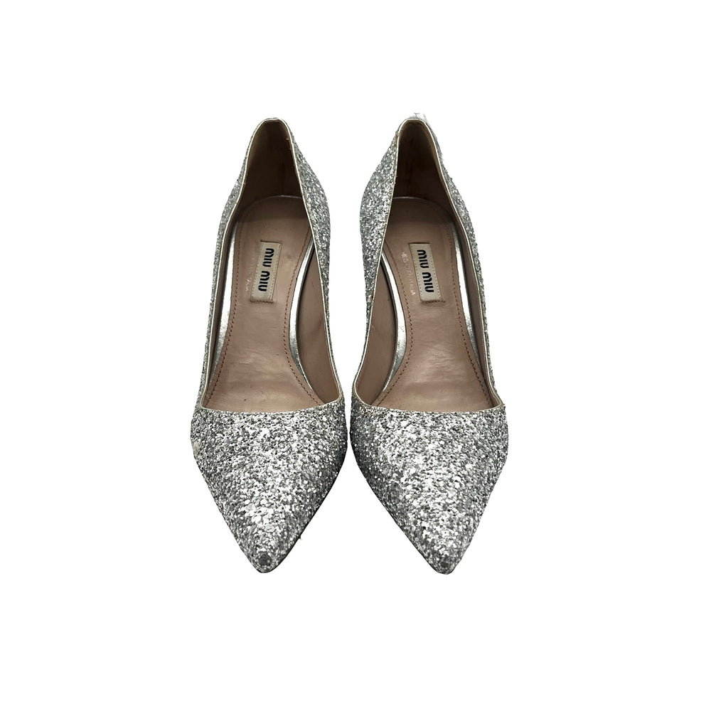 Pumps Miu Miu T.37