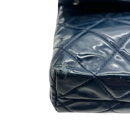 Bolsa Chanel In The Business Flap