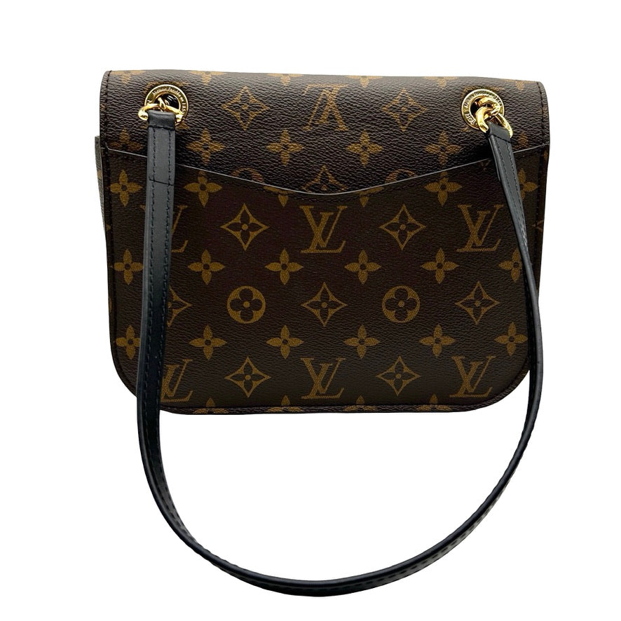 Bolsa Louis Vuitton Passy