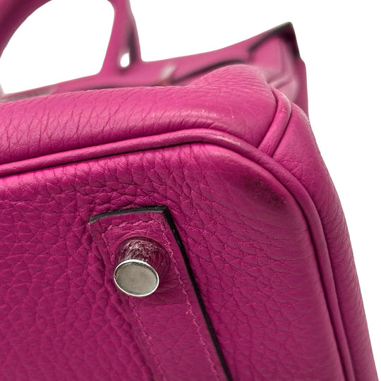 Bolsa Hermès Birkin 30