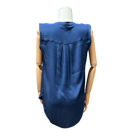 Blusa Loro Piana T.42