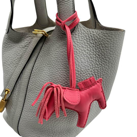 Charm Hermès Rodeo Touch