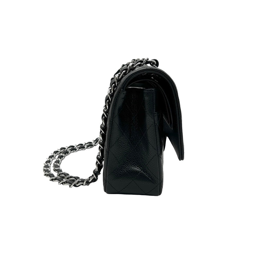 Bolsa Chanel Clásica Double Flap Mediana
