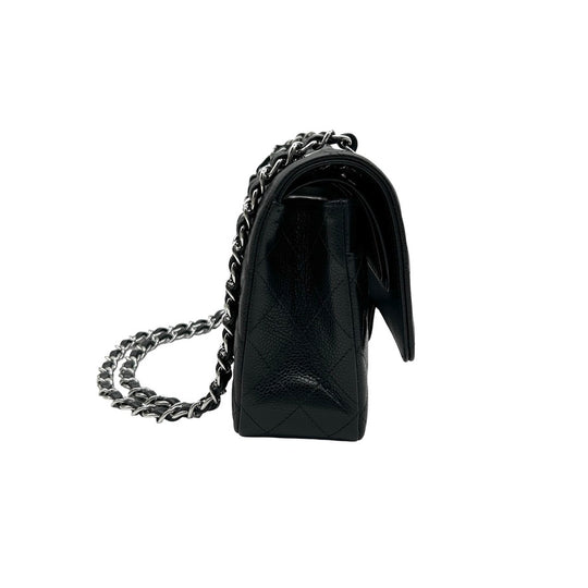Bolsa Chanel Clásica Double Flap Mediana