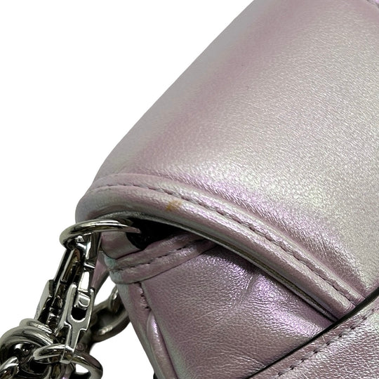Bolsa Gucci Horsebit Chain Mediana