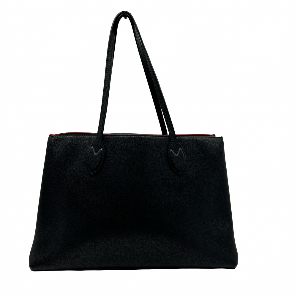 Bolsa Louis Vuitton LockMe Tote