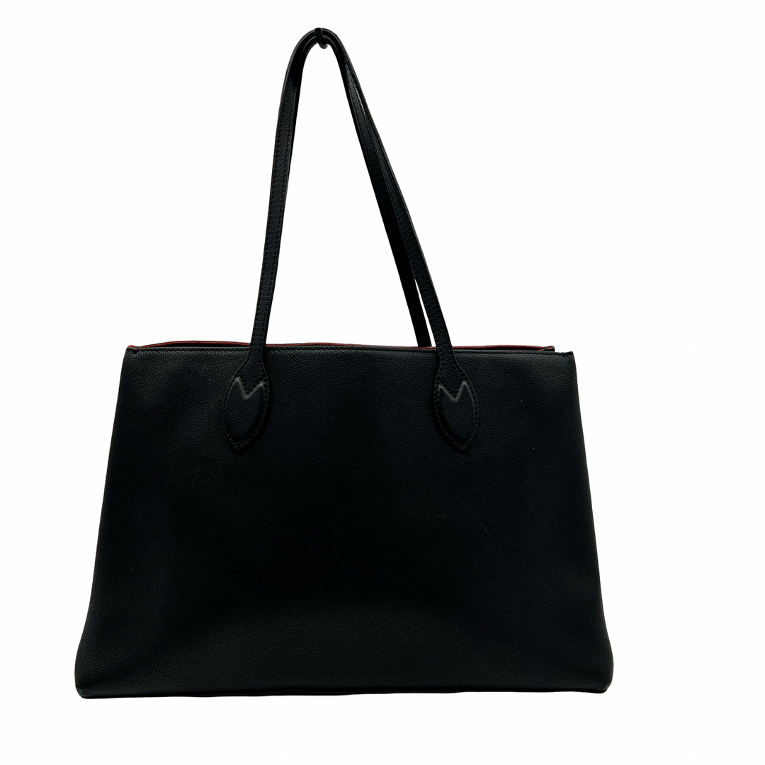 Bolsa Louis Vuitton LockMe Tote