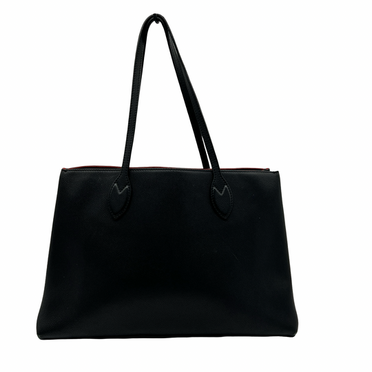 Bolsa Louis Vuitton LockMe Tote