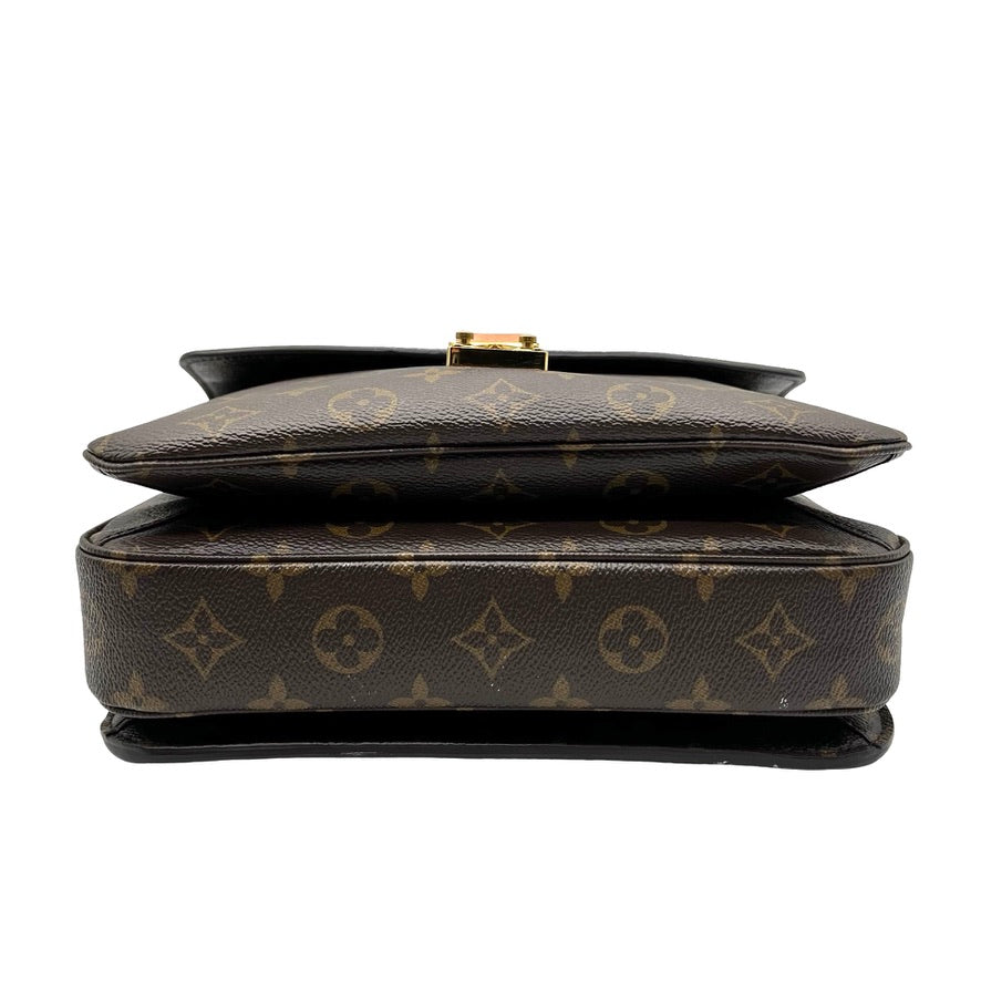 Bolsa Louis Vuitton Pochette Métis