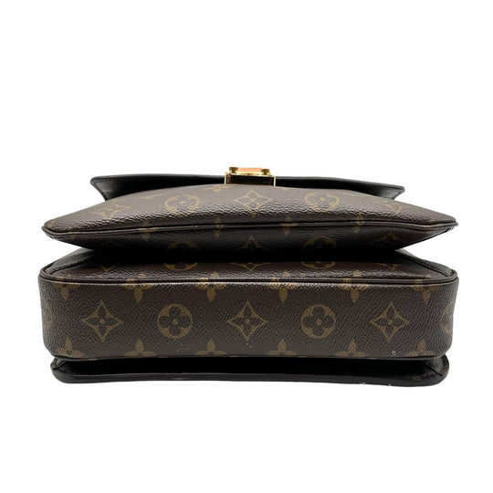 Bolsa Louis Vuitton Pochette Métis