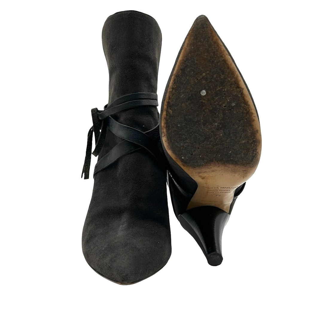 Botines Isabel Marant T.36