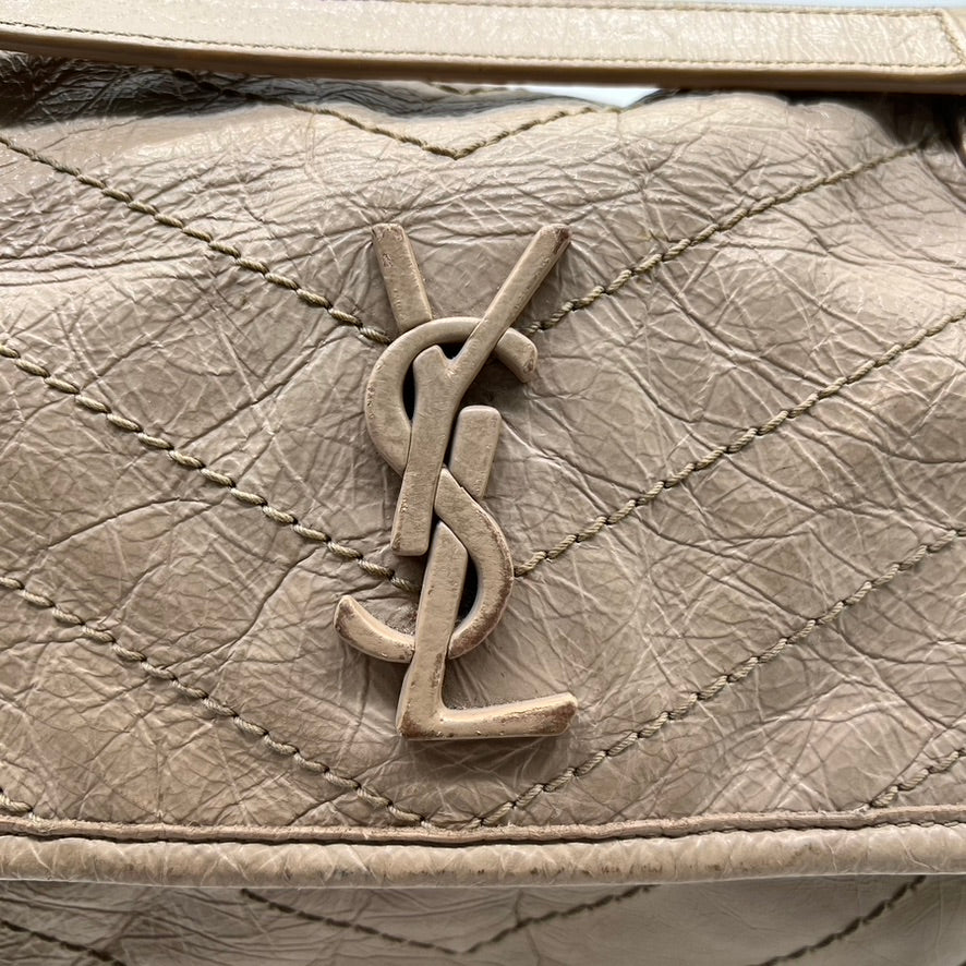 Bolsa Saint Laurent Niki