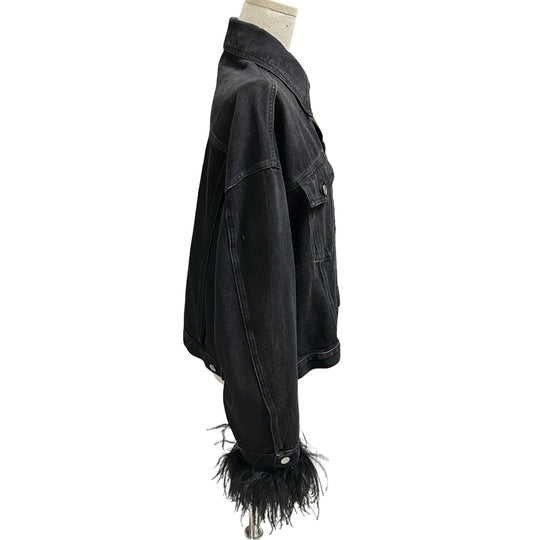 Chaqueta Valentino T.48