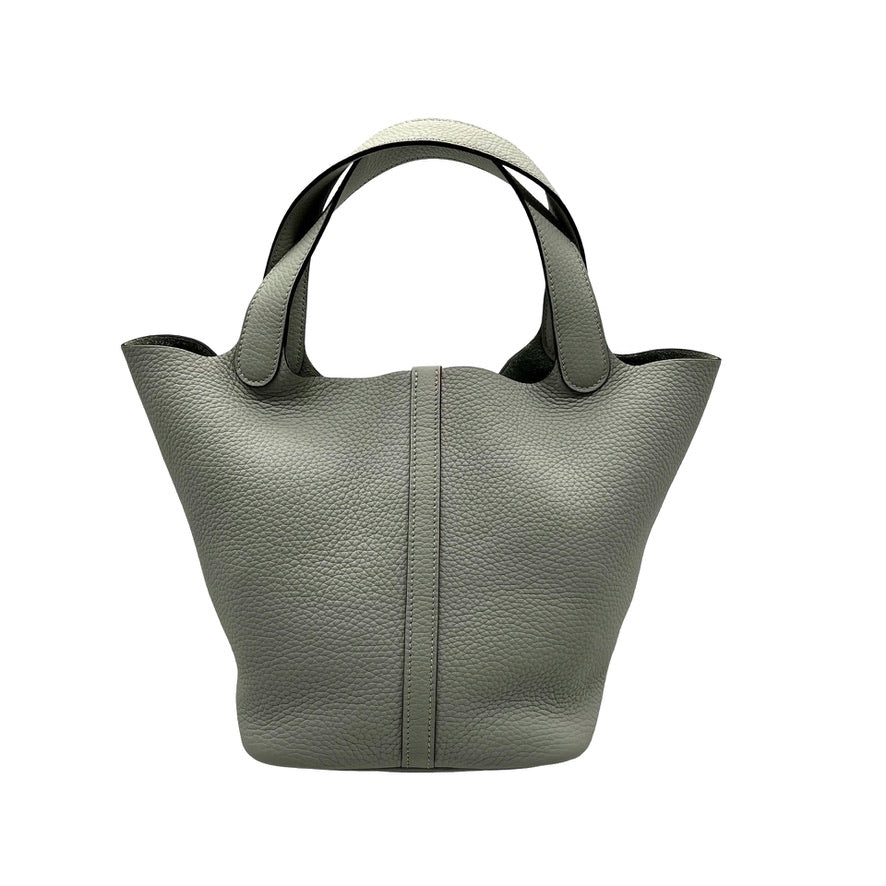 Bolsa Hermès Picotin Lock 22