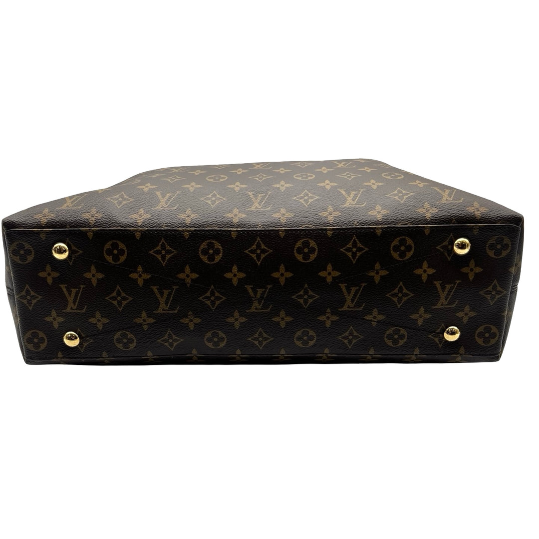 Bolsa Louis Vuitton Again