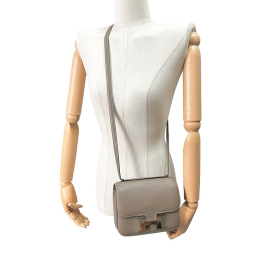 Bolsa Hermès Mini Constance