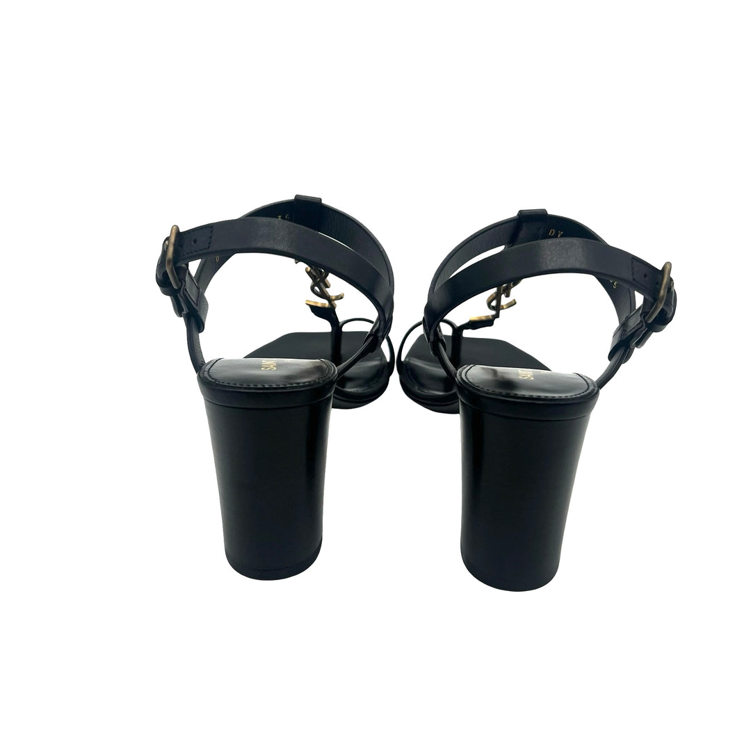 Sandalias Saint Laurent Cassandra T.35