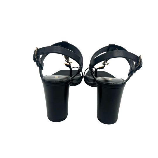 Sandalias Saint Laurent Cassandra T.35