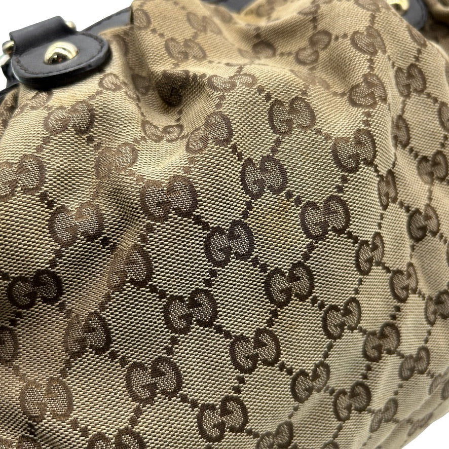 Bolsa Gucci Sukey