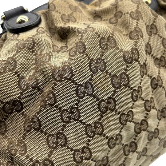 Bolsa Gucci Sukey