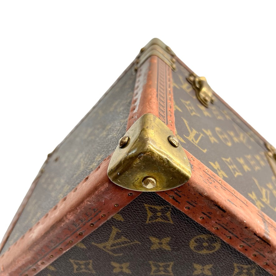 Vanity Louis Vuitton Boîte à Flacons