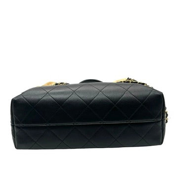 Bolsa Chanel Coco Base Shopping Tote