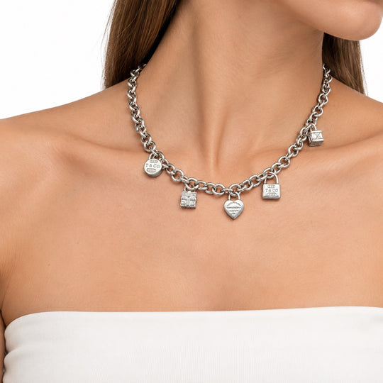 Collar Tiffany & Co