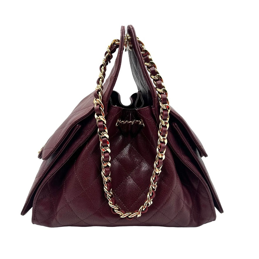 Bolsa Chanel 25 Pequeña