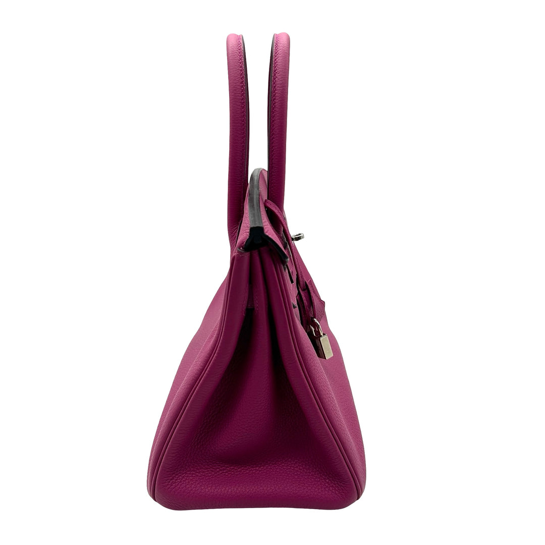 Bolsa Hermès Birkin 30