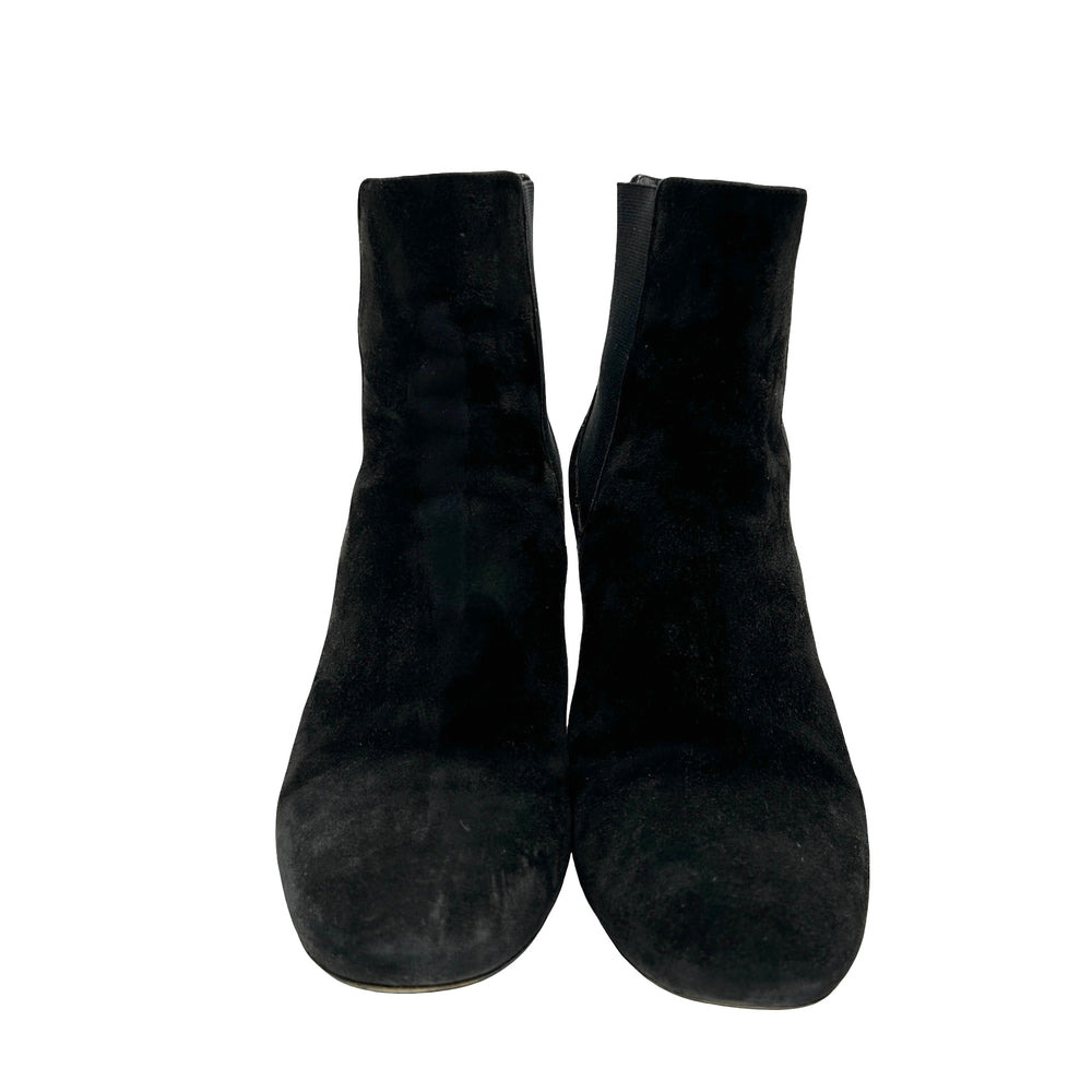 Botines Saint Laurent T.36.5